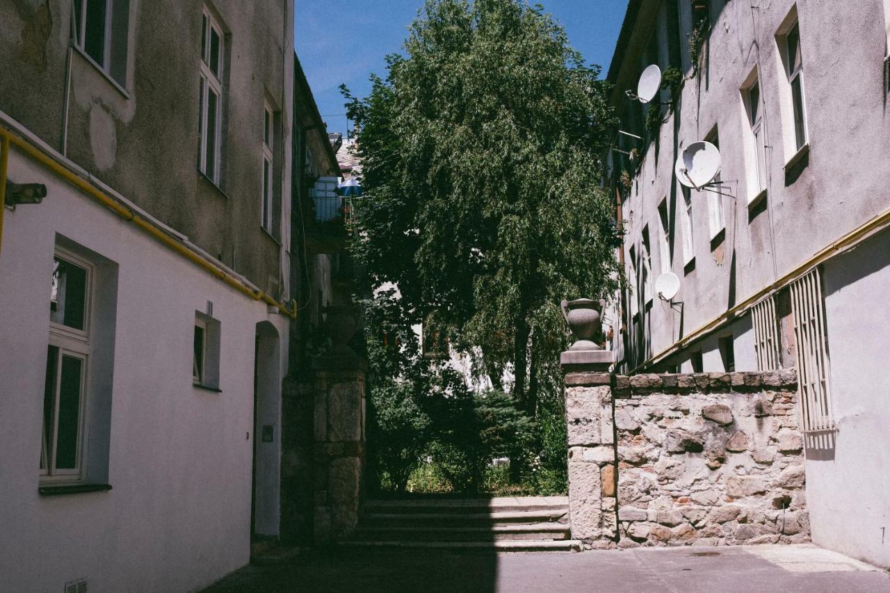 Sarge Aparment Hotel Bratislava Exterior foto